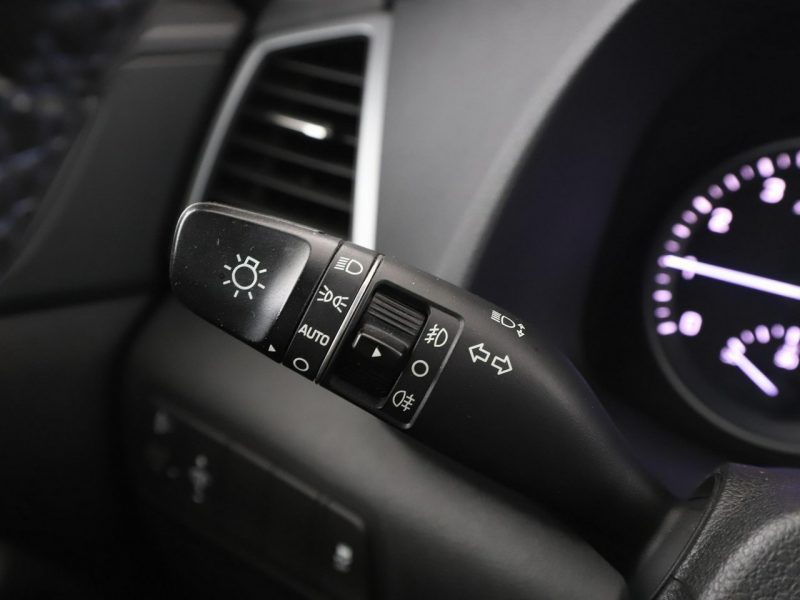 Hyundai Tucson Navi Kamera cofania Klimatyzacja Podgrzewane fotele III (2015-2020)