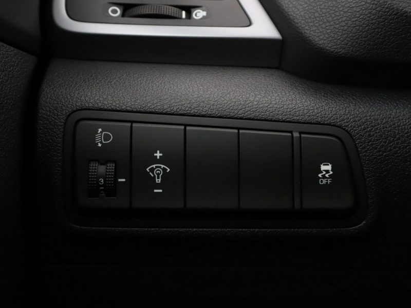 Hyundai Tucson Navi Kamera cofania Klimatyzacja Podgrzewane fotele III (2015-2020)