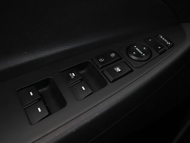 Hyundai Tucson Navi Kamera cofania Klimatyzacja Podgrzewane fotele III (2015-2020)