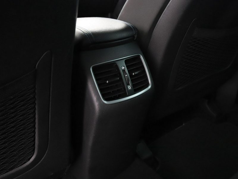 Hyundai Tucson Navi Kamera cofania Klimatyzacja Podgrzewane fotele III (2015-2020)