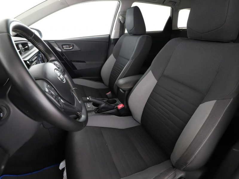 Toyota Auris Edition-S hybryda automat grzane fotele kamera tempomat Bluetooth II (2012-)