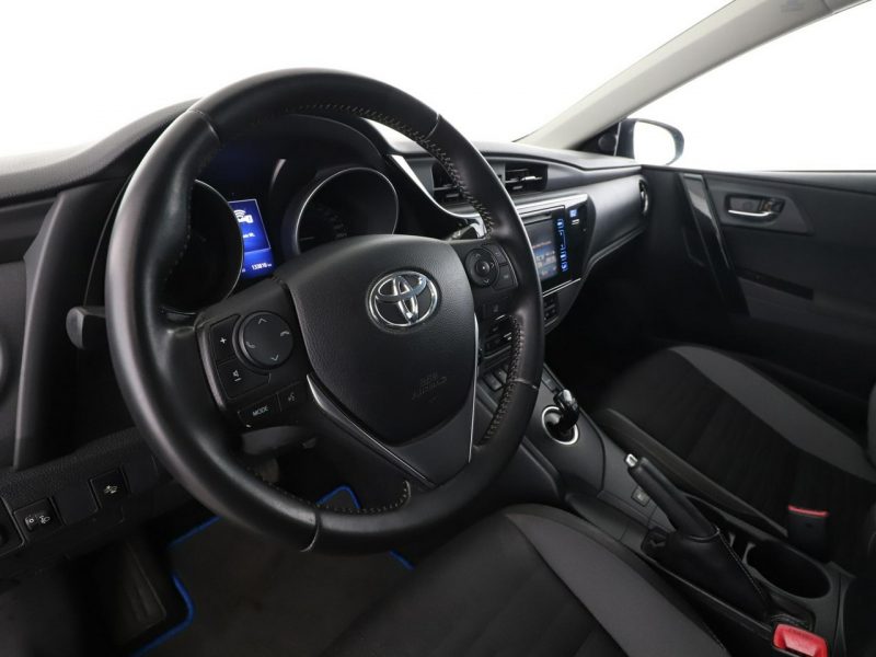 Toyota Auris Edition-S hybryda automat grzane fotele kamera tempomat Bluetooth II (2012-)