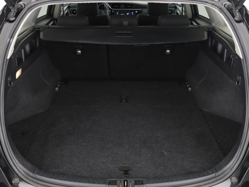 Toyota Auris Edition-S hybryda automat grzane fotele kamera tempomat Bluetooth II (2012-)