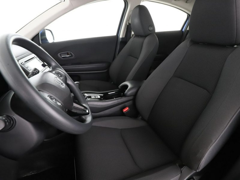 Honda HR-V grzane fotele navi bluetooth klima auto II (2015-2021)