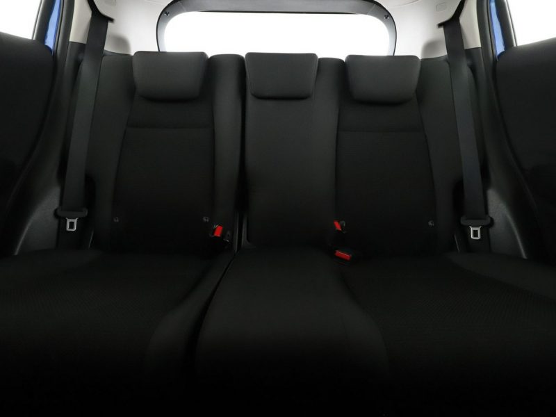Honda HR-V grzane fotele navi bluetooth klima auto II (2015-2021)