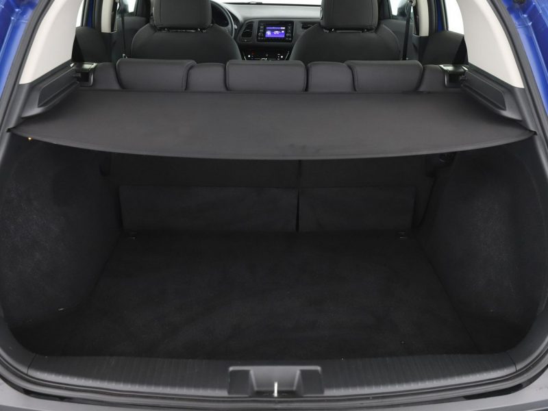 Honda HR-V grzane fotele navi bluetooth klima auto II (2015-2021)