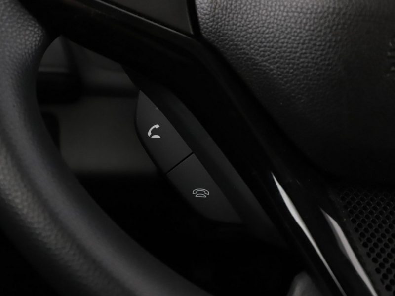 Honda HR-V grzane fotele navi bluetooth klima auto II (2015-2021)
