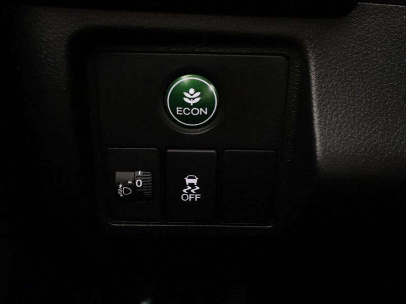 Honda HR-V grzane fotele navi bluetooth klima auto II (2015-2021)