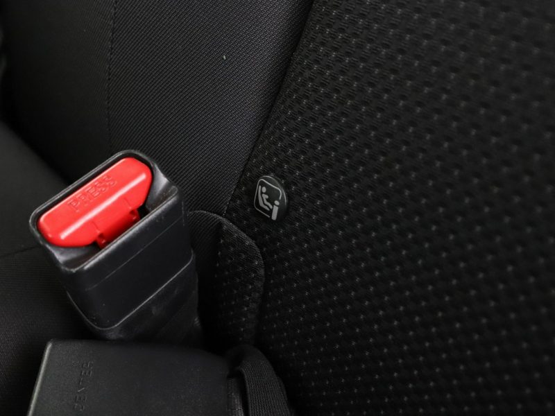 Honda HR-V grzane fotele navi bluetooth klima auto II (2015-2021)