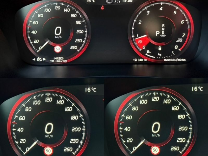 Volvo XC 60 B4 BENZYNA, BUSINESS, SZYBER DACH, KAMERA, BLISY, TOP AUTO II (2017-)