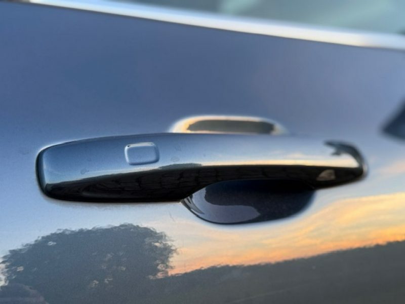 Volvo XC 60 B4 BENZYNA, BUSINESS, SZYBER DACH, KAMERA, BLISY, TOP AUTO II (2017-)