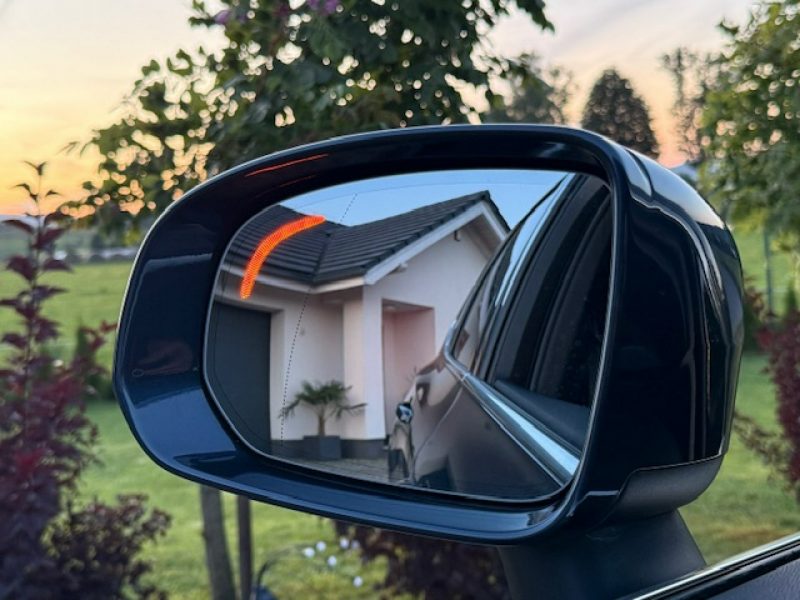 Volvo XC 60 B4 BENZYNA, BUSINESS, SZYBER DACH, KAMERA, BLISY, TOP AUTO II (2017-)
