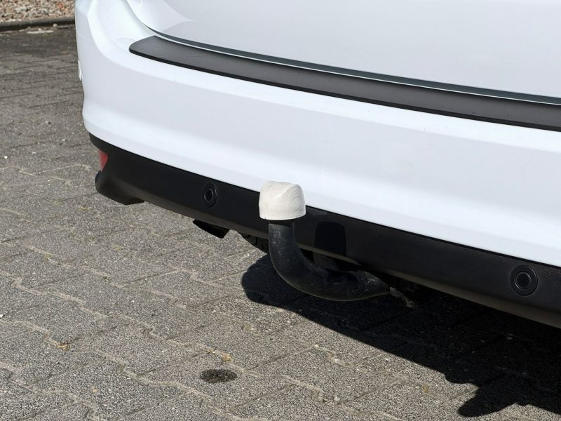 Ford Grand C-MAX *FILM*7-Osobowy*Titanium*Roczna Gwarancja Techniczna*