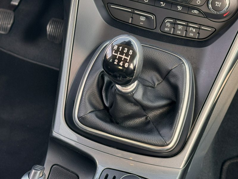 Ford Grand C-MAX *FILM*7-Osobowy*Titanium*Roczna Gwarancja Techniczna*