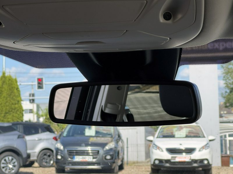 Ford Grand C-MAX *FILM*7-Osobowy*Titanium*Roczna Gwarancja Techniczna*
