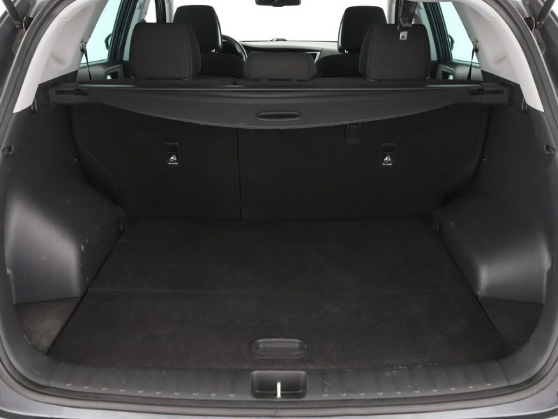Hyundai Tucson klima auto navi grzane fotele kamera i czujniki parkowania III (2015-2020)