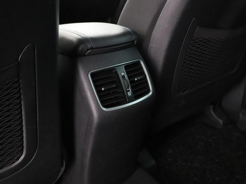 Hyundai Tucson klima auto navi grzane fotele kamera i czujniki parkowania III (2015-2020)