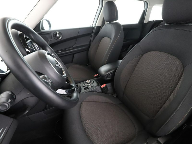 Mini Countryman Automat full LED navi klima auto czujniki parkowania
