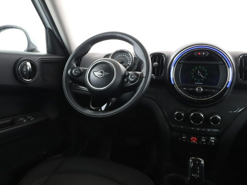 Mini Countryman Automat full LED navi klima auto czujniki parkowania