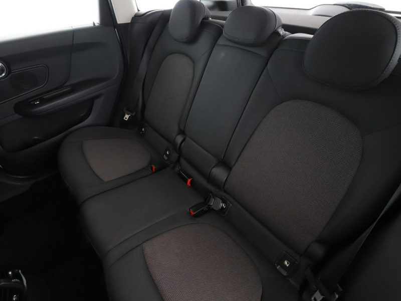 Mini Countryman Automat full LED navi klima auto czujniki parkowania