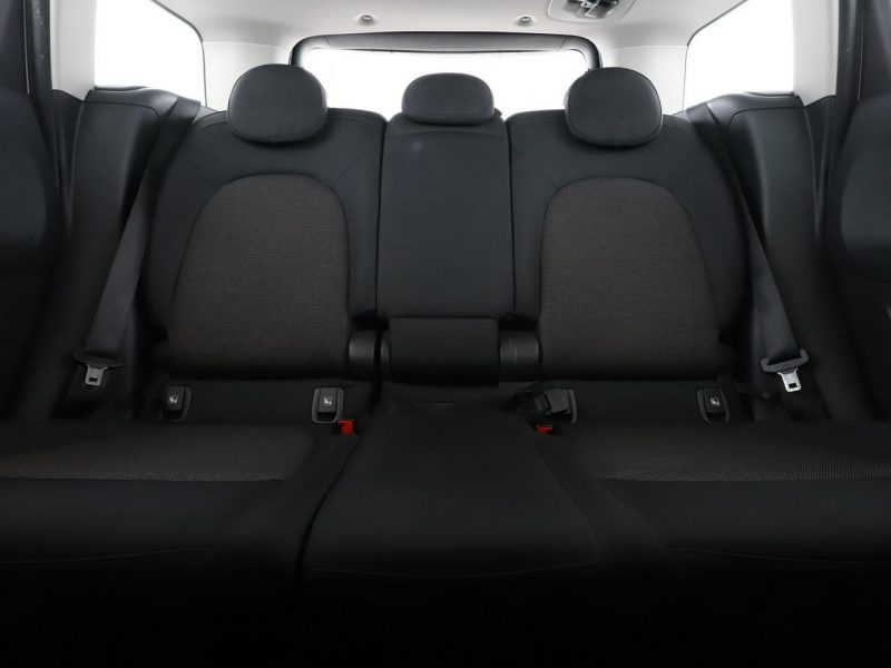 Mini Countryman Automat full LED navi klima auto czujniki parkowania