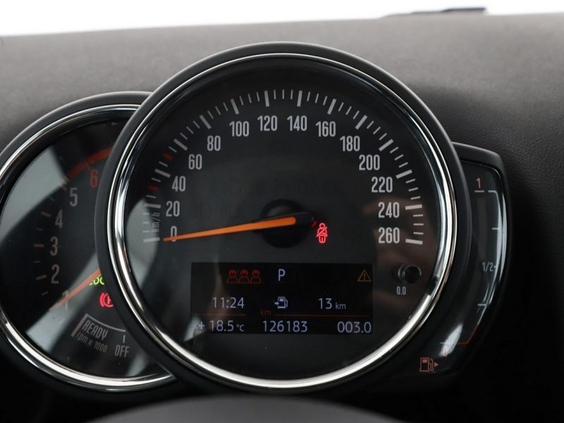 Mini Countryman Automat full LED navi klima auto czujniki parkowania