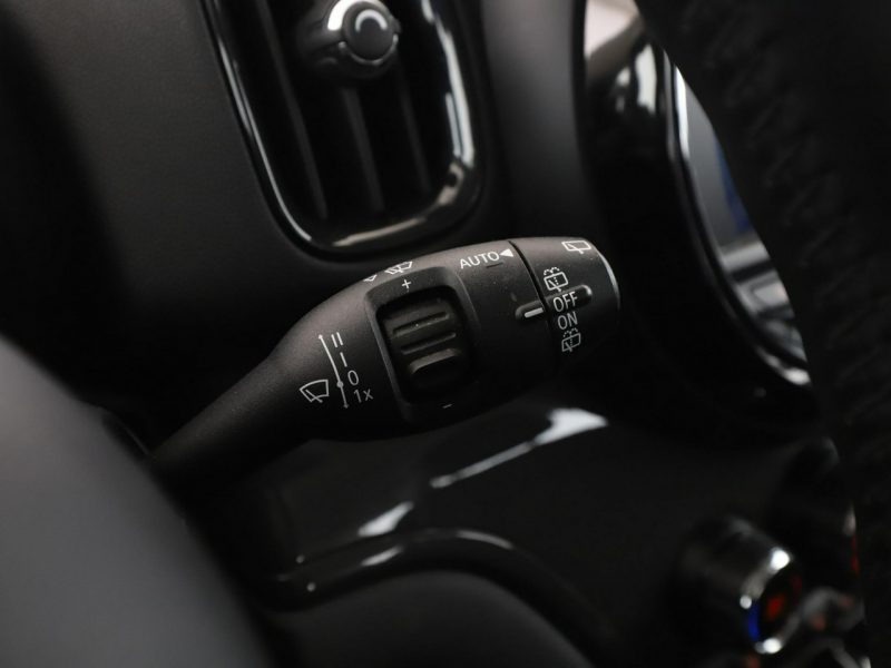 Mini Countryman Automat full LED navi klima auto czujniki parkowania