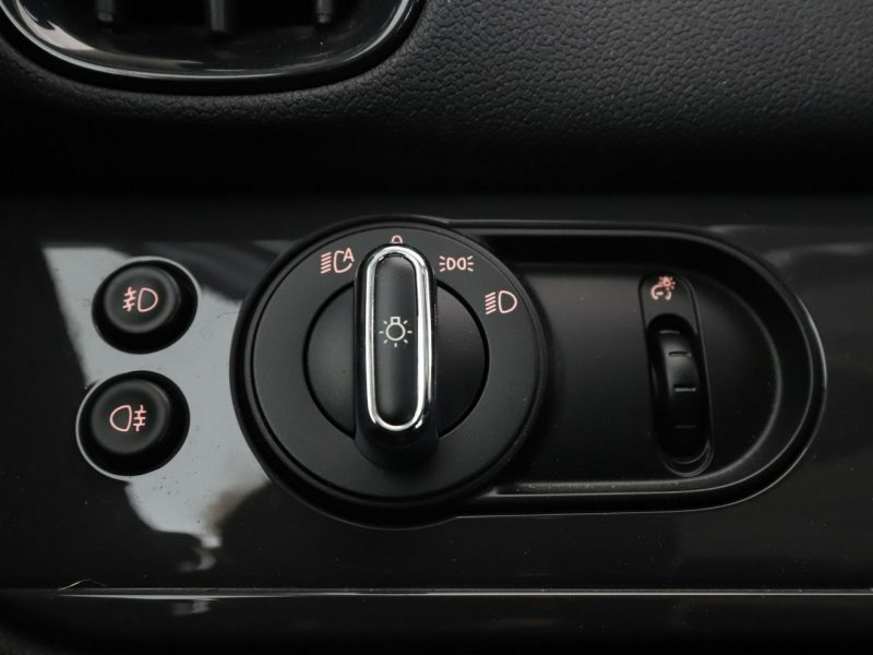 Mini Countryman Automat full LED navi klima auto czujniki parkowania