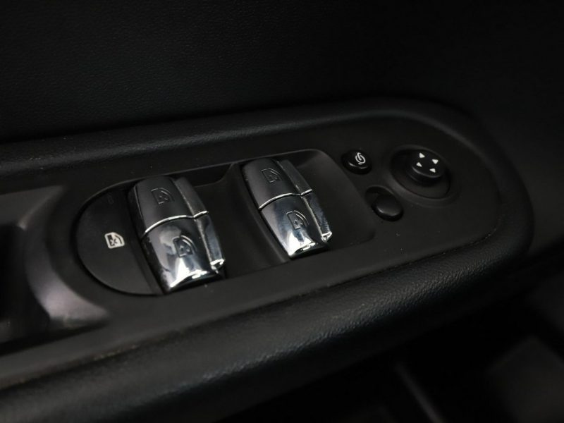 Mini Countryman Automat full LED navi klima auto czujniki parkowania