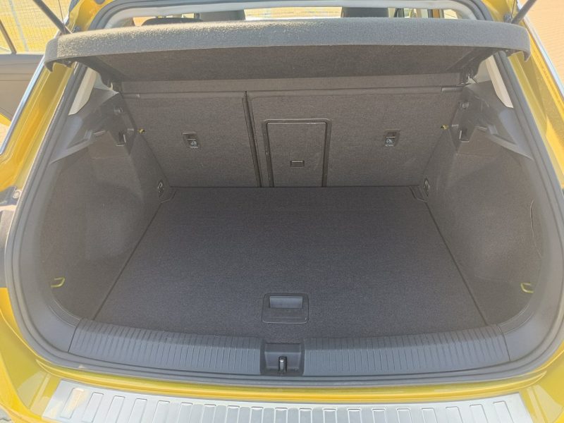 Volkswagen T-Roc 2.0 TDI 150KM [Eu6] 4Motion 4x4 -Navi -Grz. fotele -Nowy rozrząd