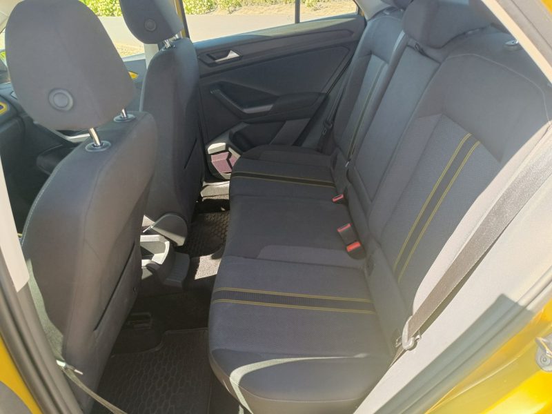 Volkswagen T-Roc 2.0 TDI 150KM [Eu6] 4Motion 4x4 -Navi -Grz. fotele -Nowy rozrząd
