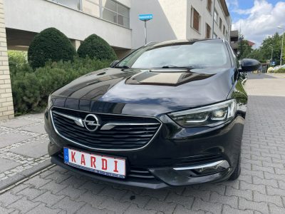 Opel Insignia Led Navi B (2017-)