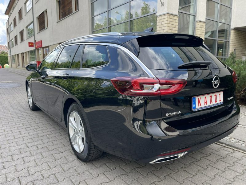 Opel Insignia Led Navi B (2017-)