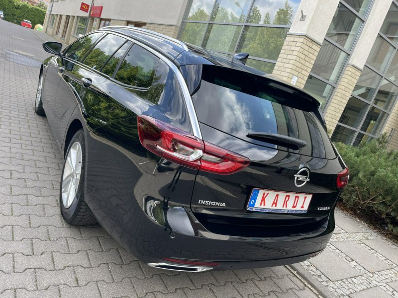 Opel Insignia Led Navi B (2017-)