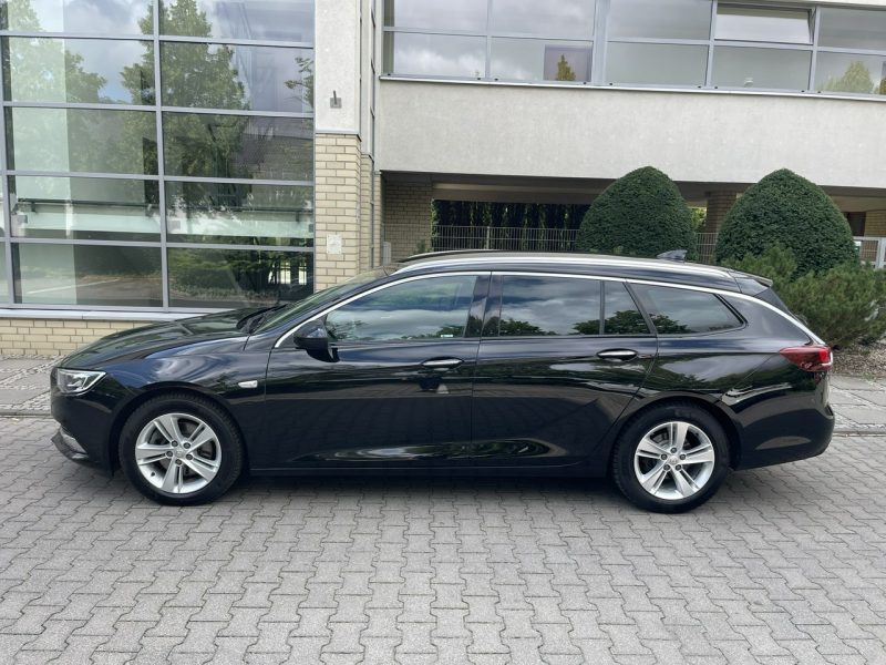 Opel Insignia Led Navi B (2017-)