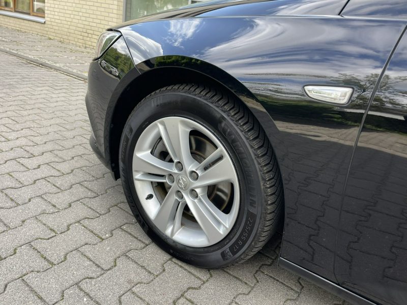 Opel Insignia Led Navi B (2017-)