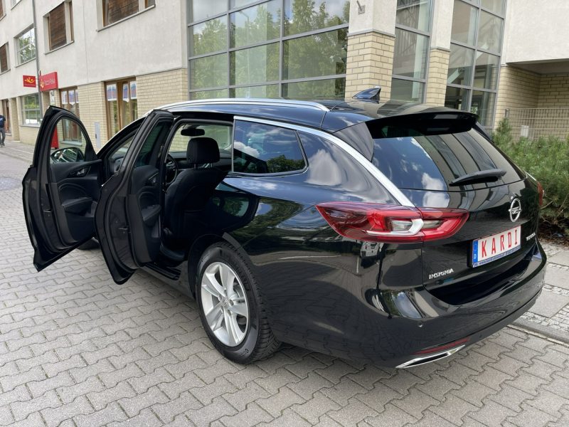 Opel Insignia Led Navi B (2017-)