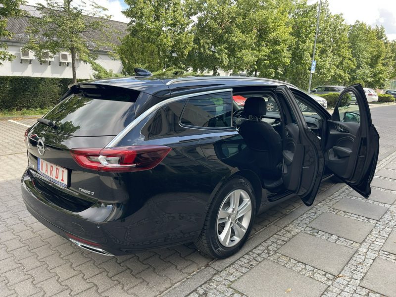 Opel Insignia Led Navi B (2017-)