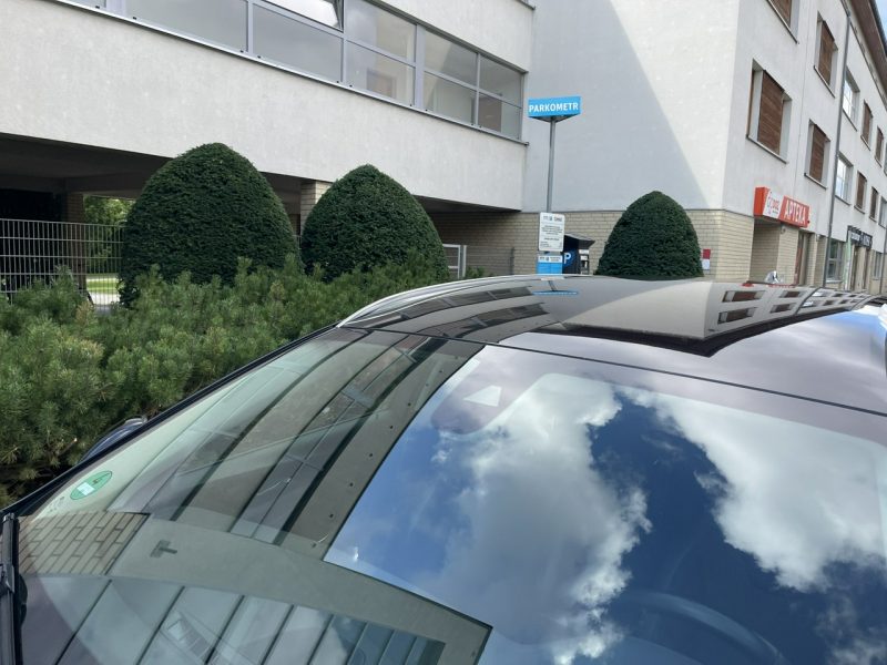 Opel Insignia Led Navi B (2017-)