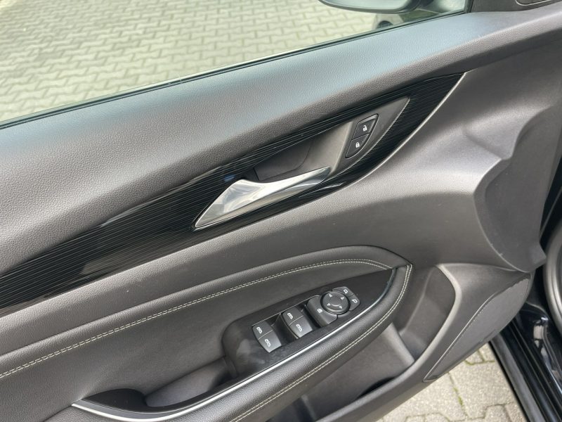Opel Insignia Led Navi B (2017-)