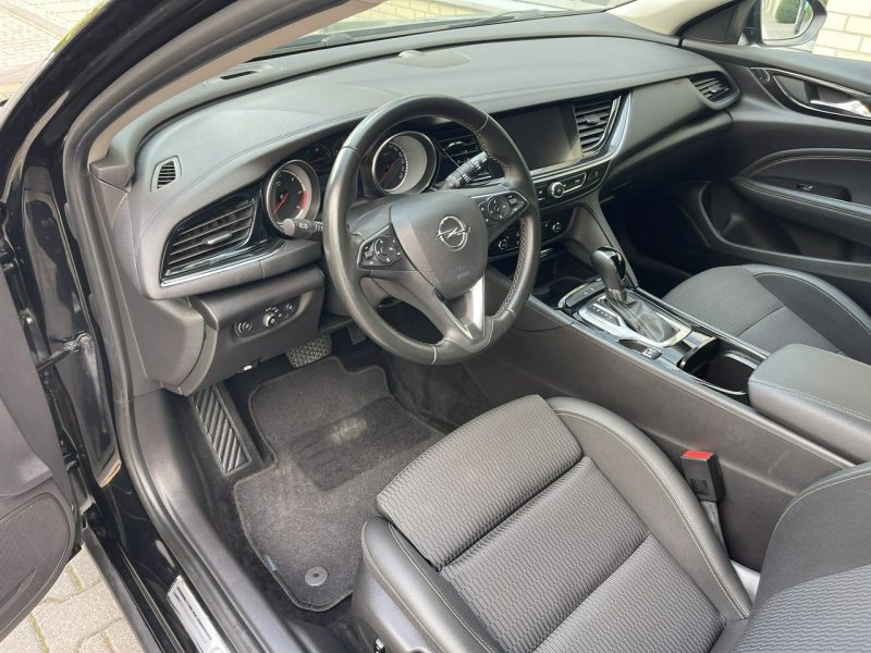 Opel Insignia Led Navi B (2017-)