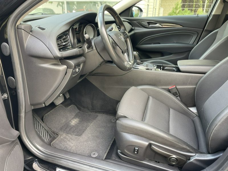 Opel Insignia Led Navi B (2017-)
