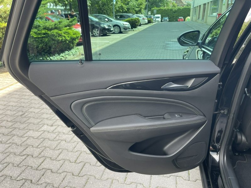 Opel Insignia Led Navi B (2017-)