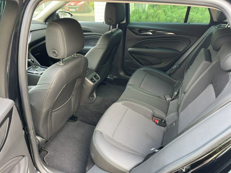 Opel Insignia Led Navi B (2017-)