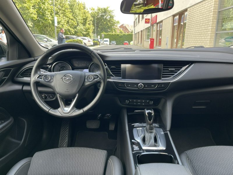 Opel Insignia Led Navi B (2017-)