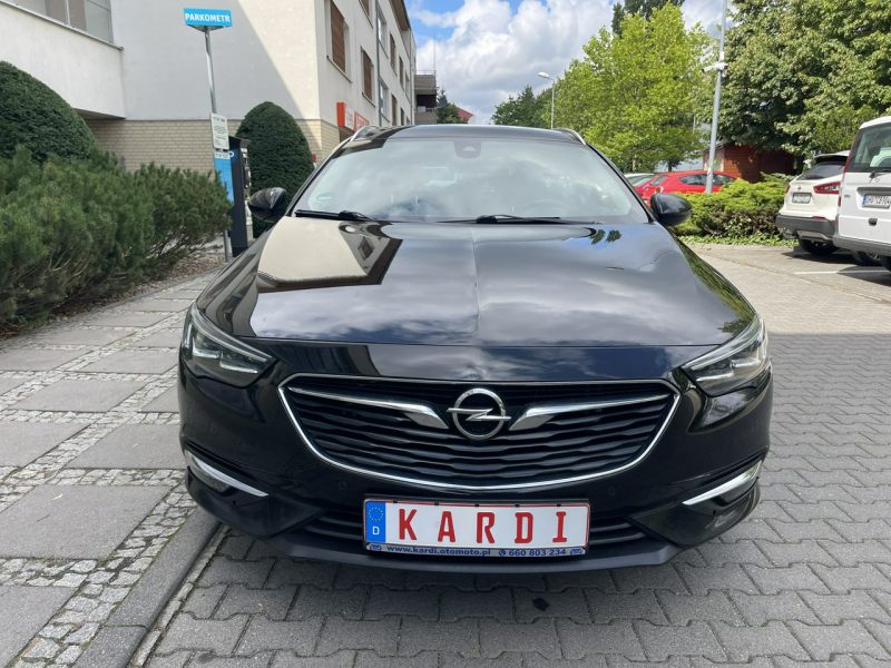 Opel Insignia Led Navi B (2017-)