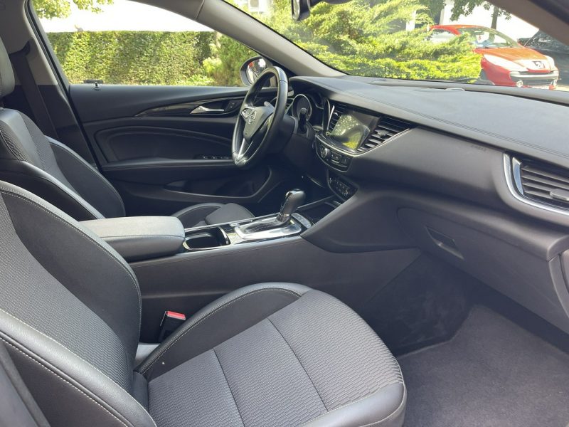 Opel Insignia Led Navi B (2017-)