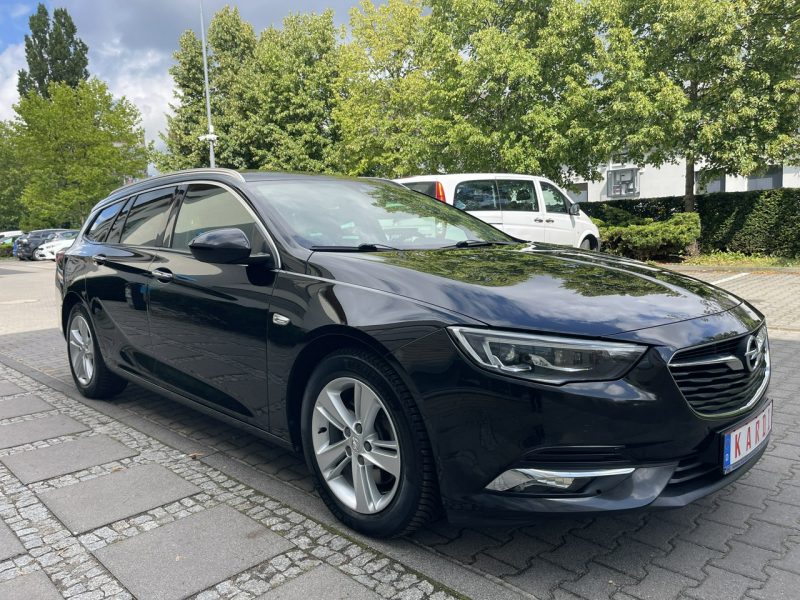 Opel Insignia Led Navi B (2017-)