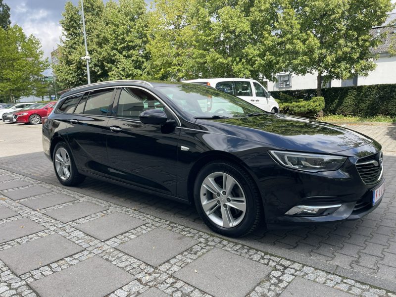 Opel Insignia Led Navi B (2017-)