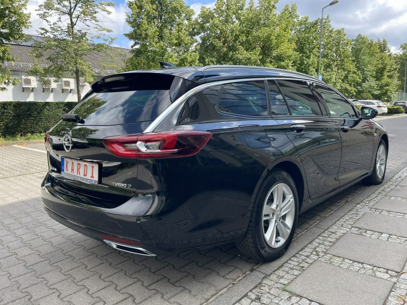 Opel Insignia Led Navi B (2017-)